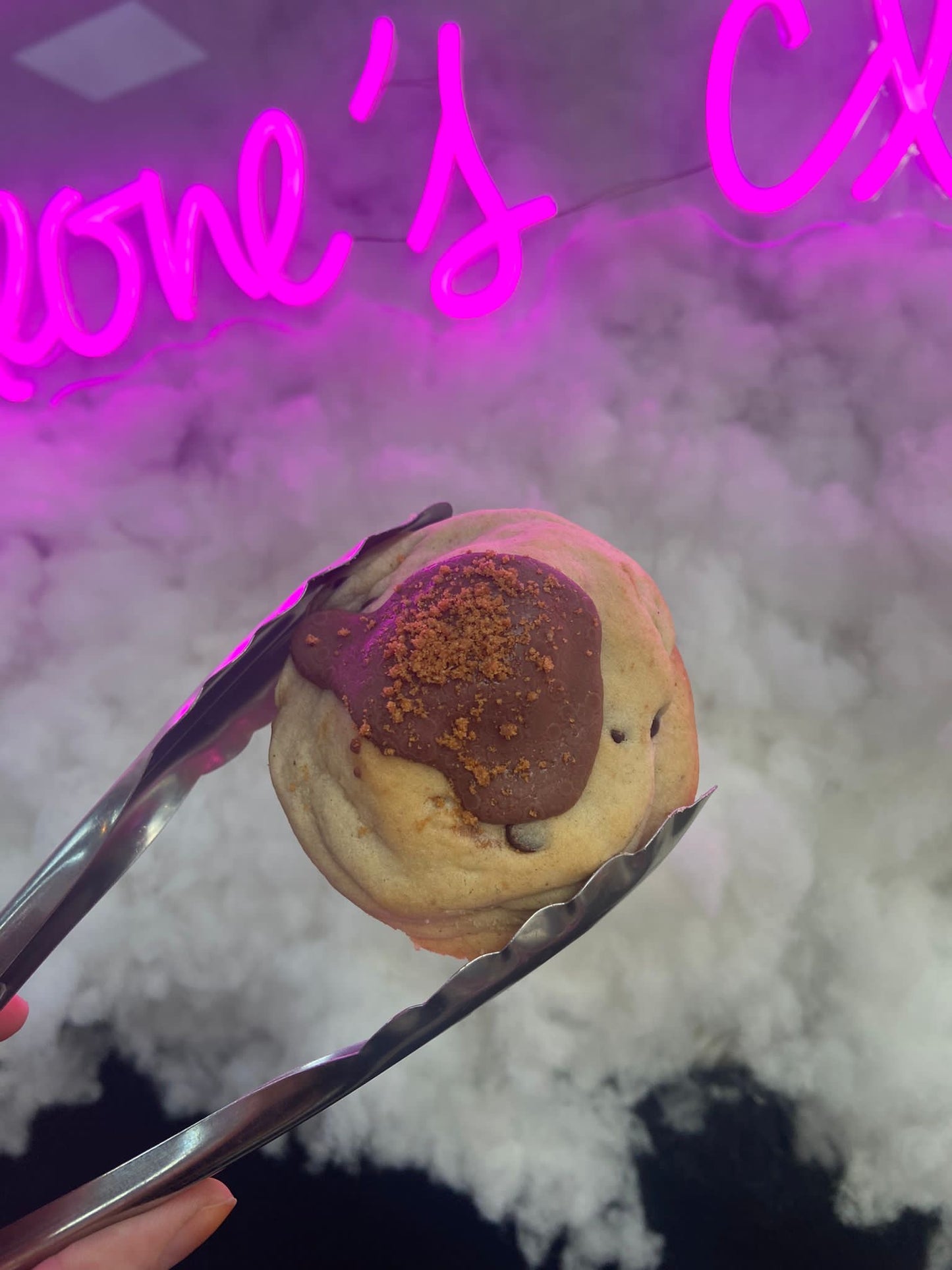 The Biscoff Cookie Bomb (WHOLESALE)