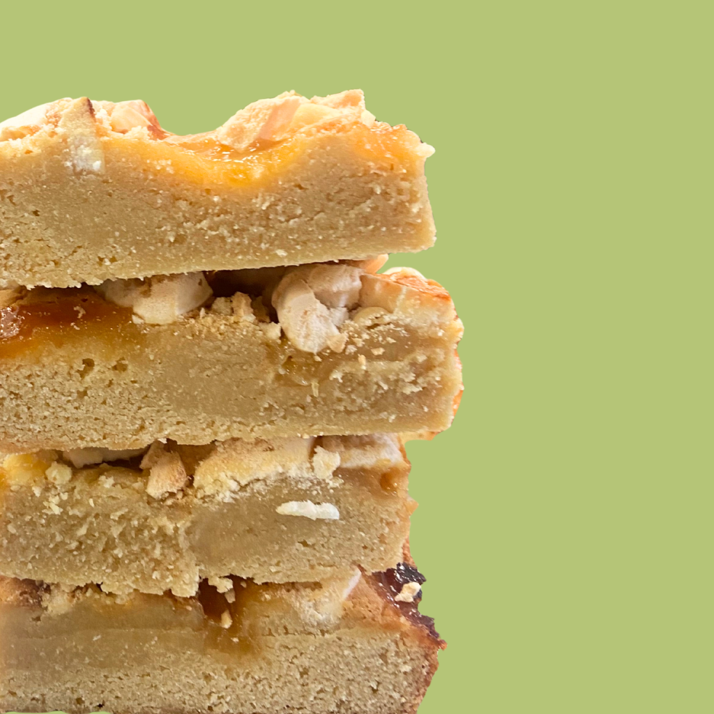 The Lemon Meringue Blondie (WHOLESALE)