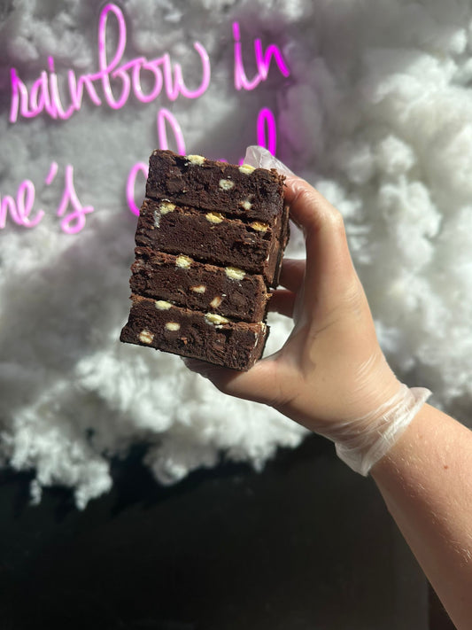 The Ultimate Brownie (WHOLESALE)