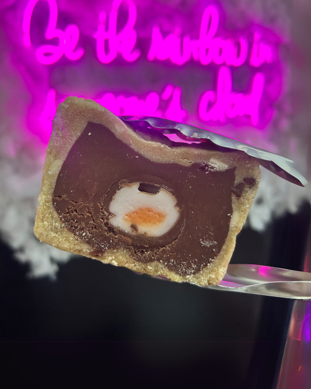 The Creme Egg on Toast (WHOLESALE)