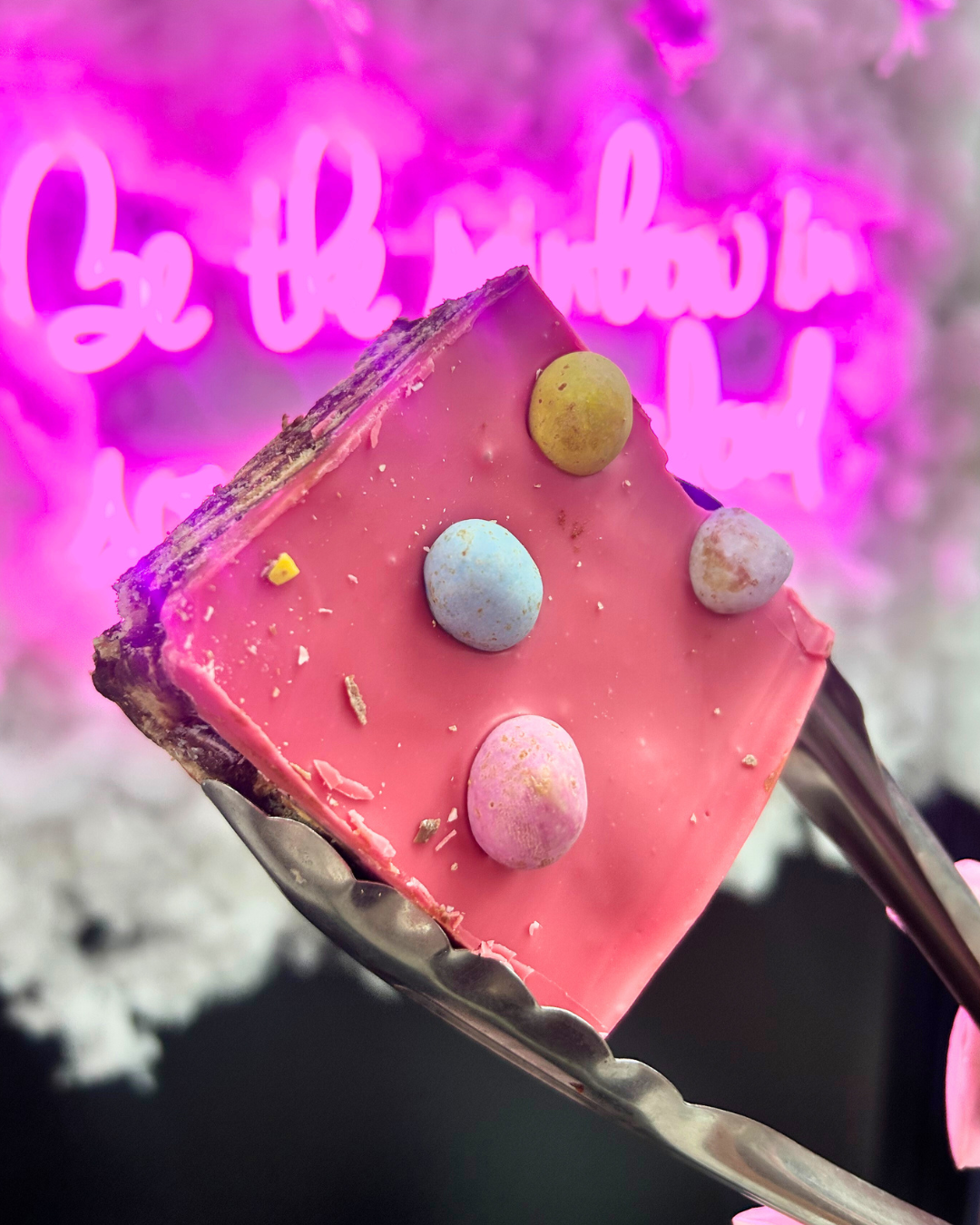 The Mini Egg Rocky Road (WHOLESALE)