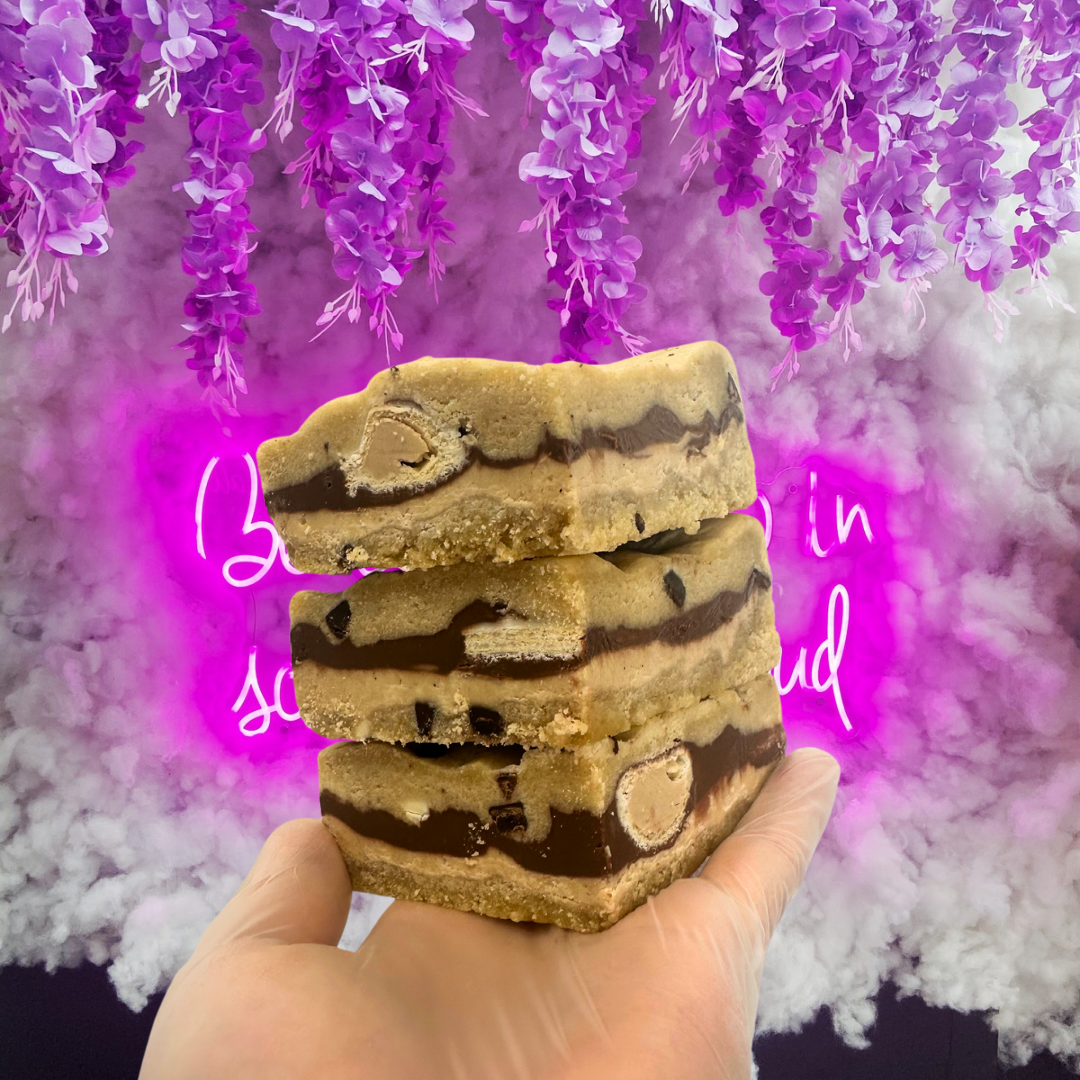 Cookie Stack