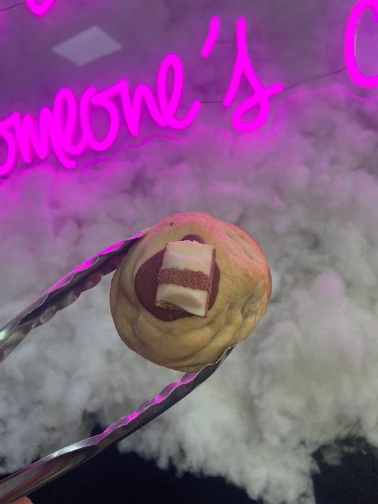 Cookie Bomb Recipe