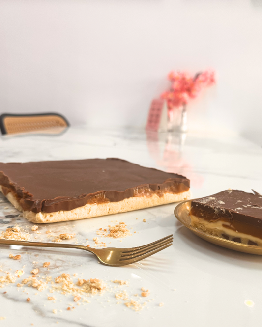 NEW & SMALLER Classic Millionaire Slab (WHOLESALE)